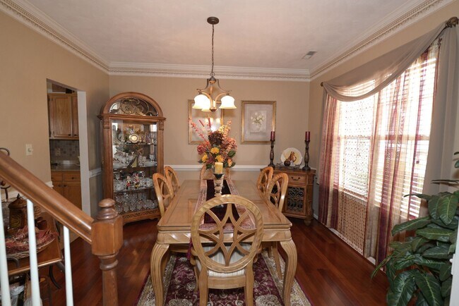 Foto del edificio - Quiet Cul-de -sac