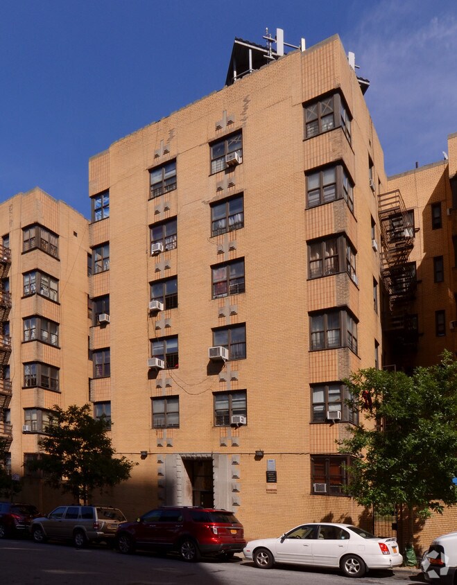 620 Trinity Avenue Apartments in Bronx, NY