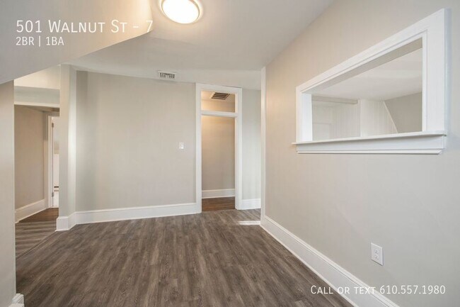 Foto del edificio - 501 Walnut St