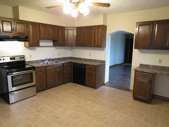 Building Photo - 3109 E Old Duvall Ct