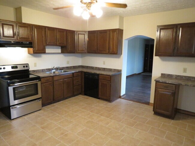 Foto del edificio - 3109 E Old Duvall Ct
