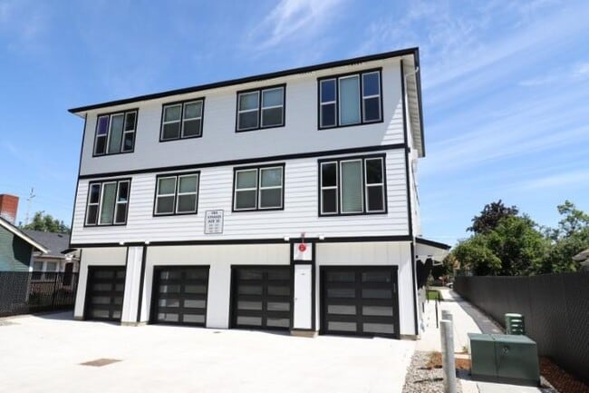 Foto del edificio - 465 16th St SE