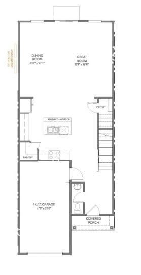 Photo - 8715 Celandine Ave Townhome