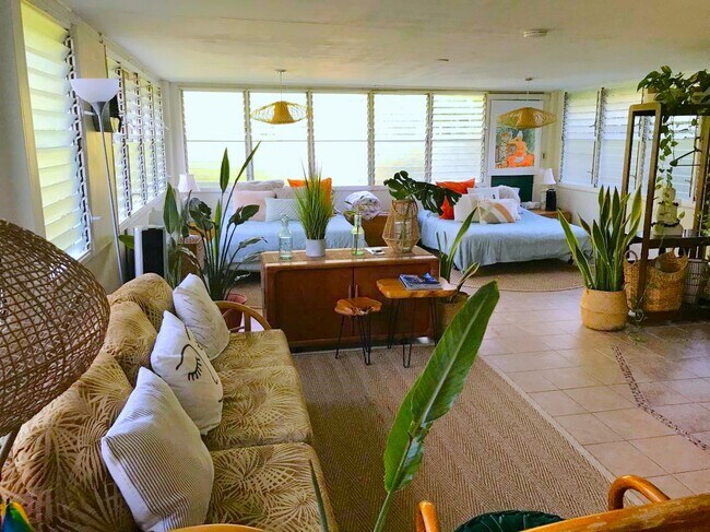 Foto del edificio - 2636 Pamoa Rd