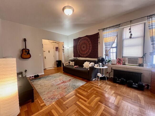 Foto del edificio - 333 Fairmount Ave