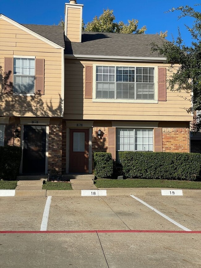 Briarpark Village - Briarpark Village Apartment