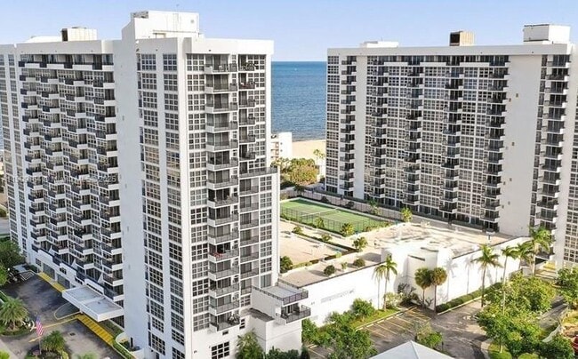 Foto del edificio - 531 N Ocean Blvd