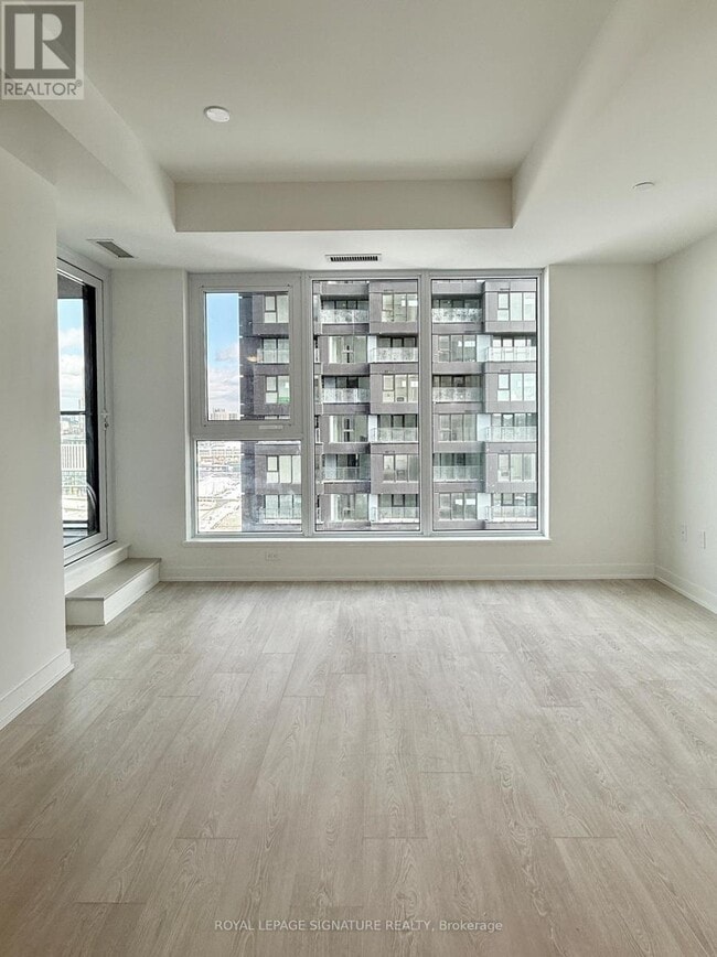 Photo du bâtiment - 1 Quarrington Lane