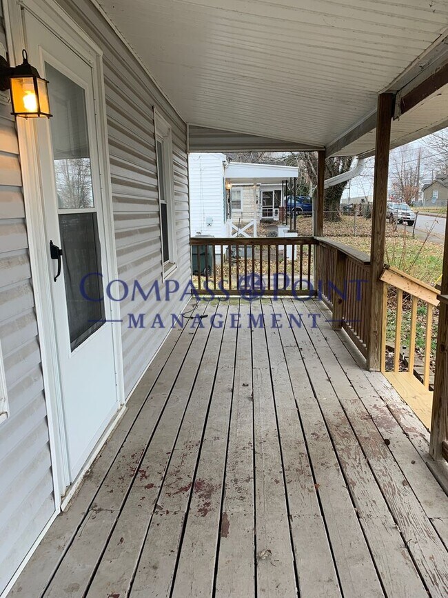 Foto del edificio - Come and Warm up In Your New Home!