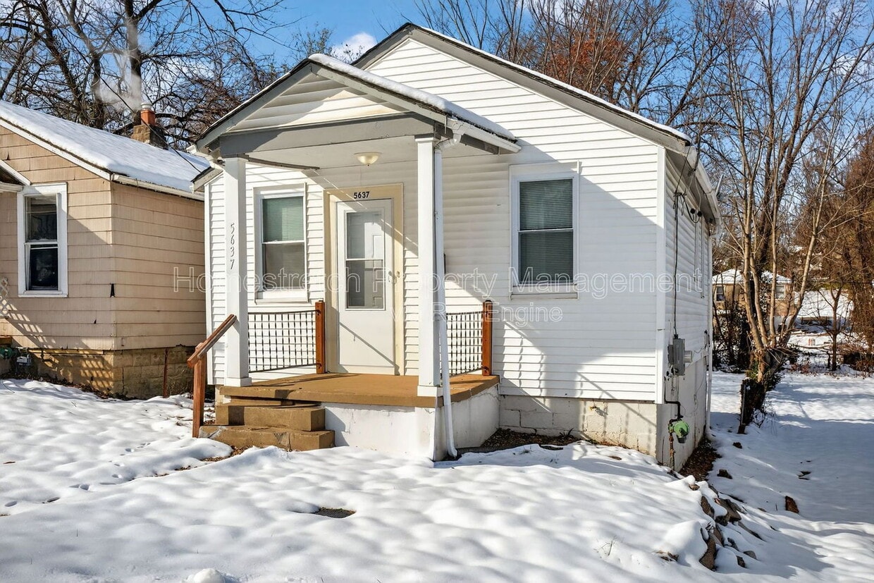 Foto principal - 5637 Hodiamont Ave