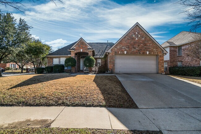 Building Photo - 5452 Lake Powell Dr