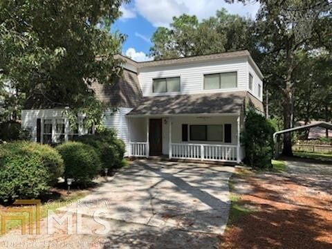 Primary Photo - 612 Mimosa Ct