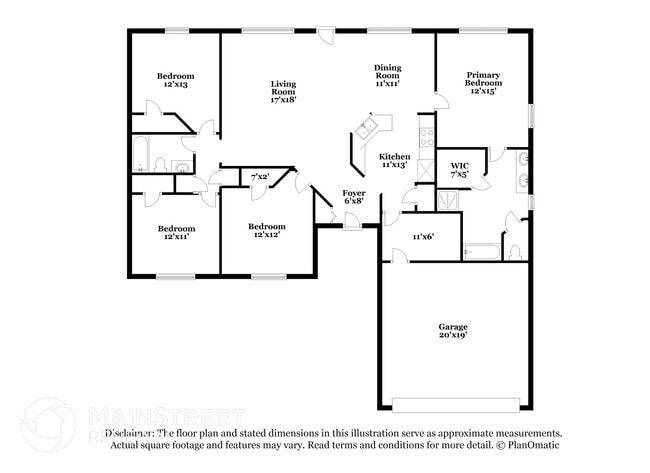 Building Photo - 404 Willowbrook Dr