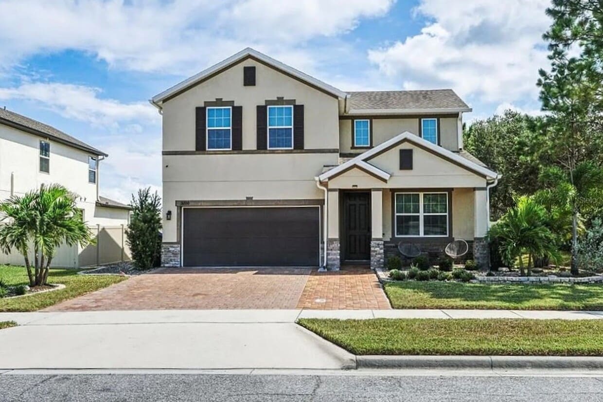 Nona Grove - 4 bedroom 3 bath home with pr... - Nona Grove - 4 bedroom 3 bath home with pr...