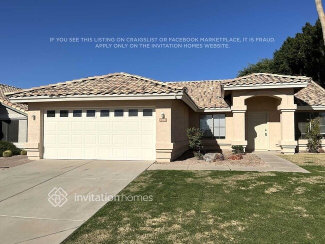 Building Photo - 7358 E Nopal Ave