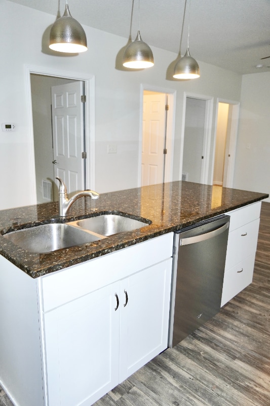 Foto del edificio - 2310 E St Vrain St