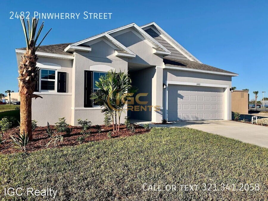 Foto principal - 2482 Pinwherry St