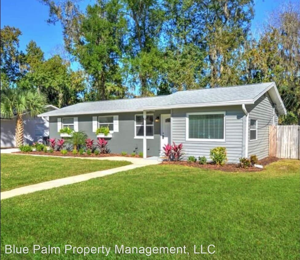 Primary Photo - 3 br, 1 bath House - 1911 Holly Place