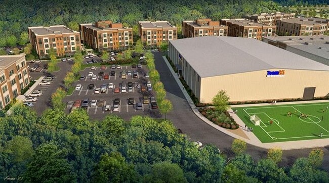 Foto del edificio - 6500 K. Johnson Blvd