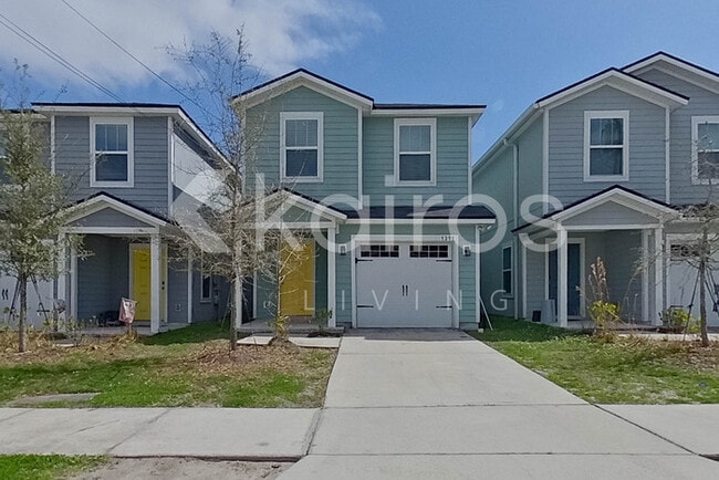 Building Photo - 1311 Mull St