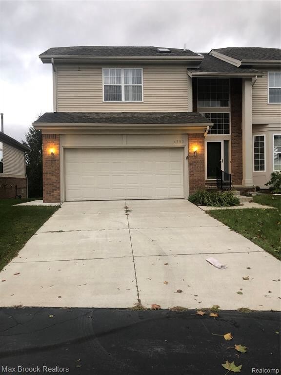 Building Photo - 4883 Georgetown Dr