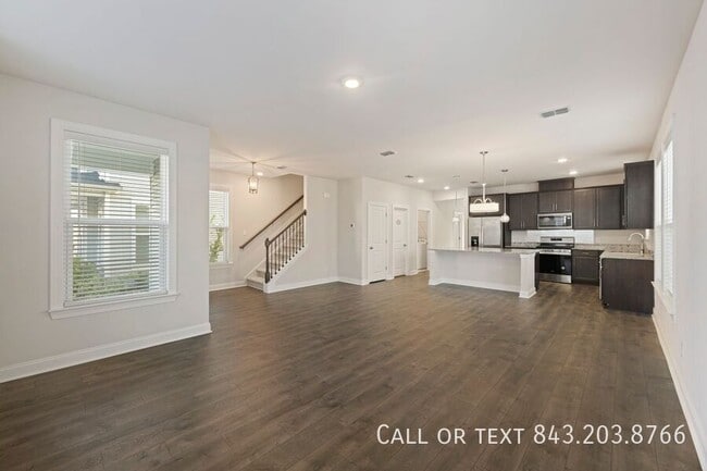 Building Photo - 803 Lachicotte Creek Dr