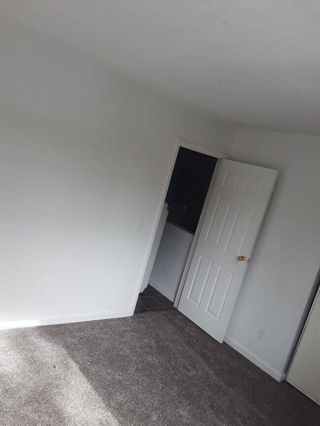 Bedroom entry - 12193 E Ford Ave
