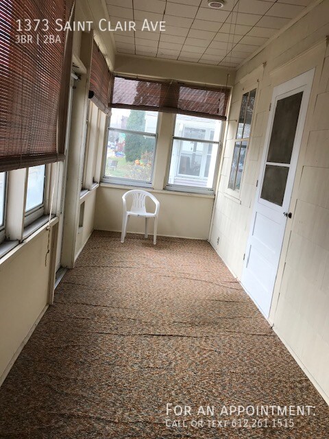 Foto del edificio - 1373 St Clair Ave