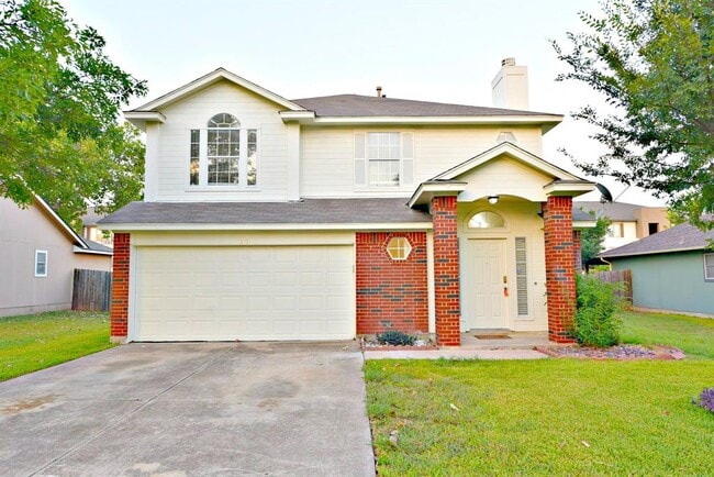Foto del edificio - 610 Sparkling Brook Ln