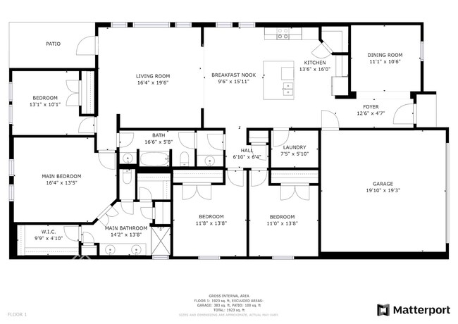 Building Photo - 743 116th Ct NE
