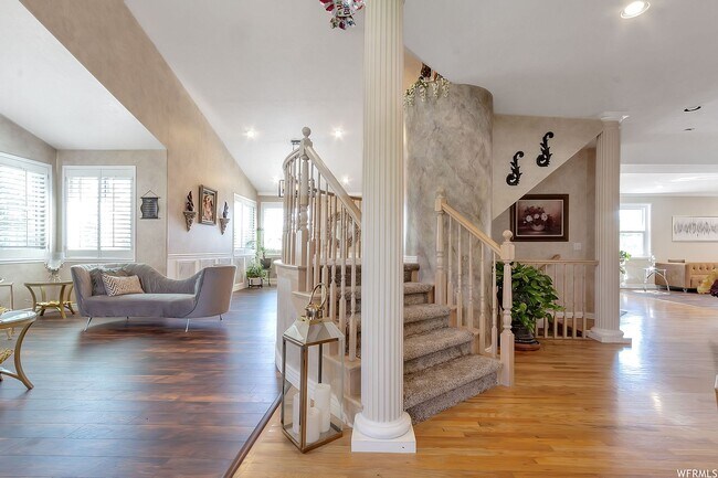 Foto del edificio - 10248 S Snow Iris Way