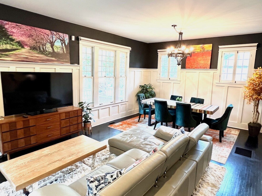 Foto principal - 1402 Benjamin St