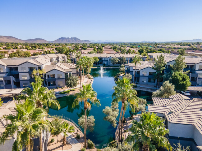 Laguna at Arrowhead Ranch Apartments - 20251 N 75th Ave Glendale, AZ ...