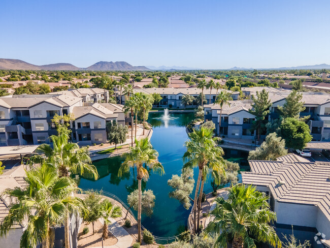 Laguna at Arrowhead Ranch