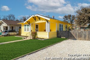 Foto del edificio - 475 E French Pl