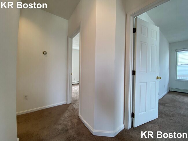 Foto del edificio - 47 Mansfield St