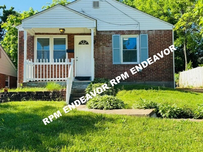 Foto del edificio - Modern Charm in University City: Your Ideal Rental Awaits!
