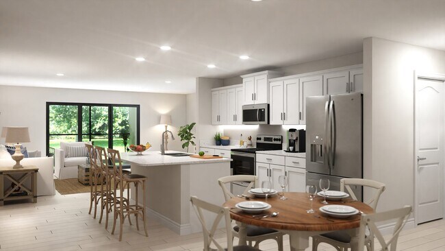 Foto del edificio - Porchlight Twin Lakes