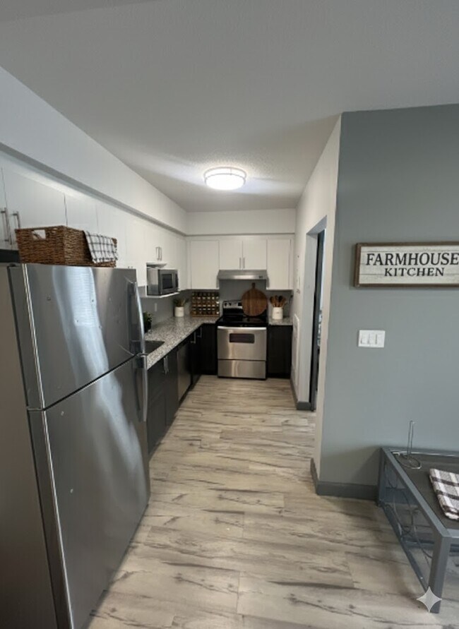 Photo du bâtiment - 258B Sunview St