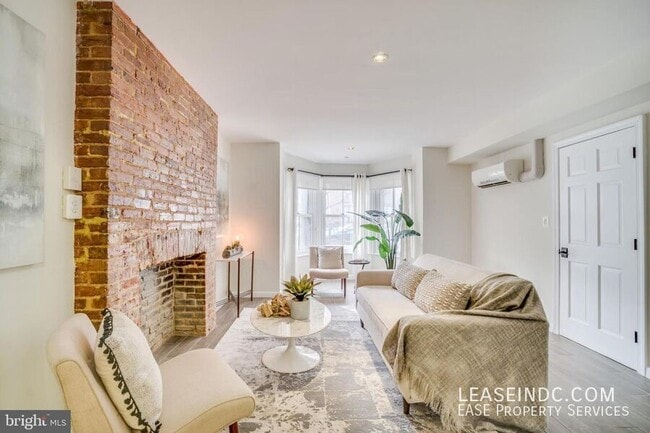 Photo - 905 M St NW Apartment