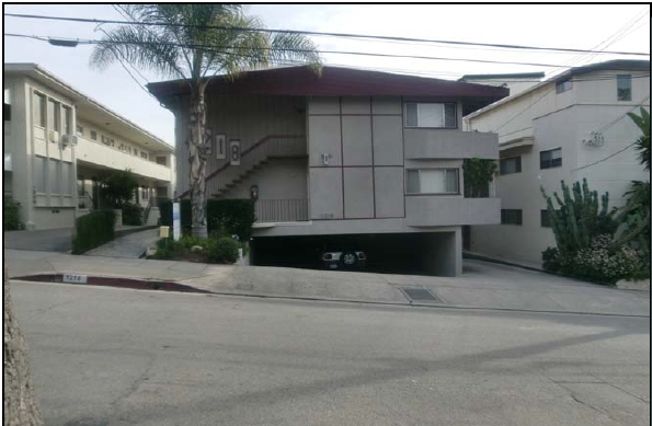 Foto del edificio - Ascent