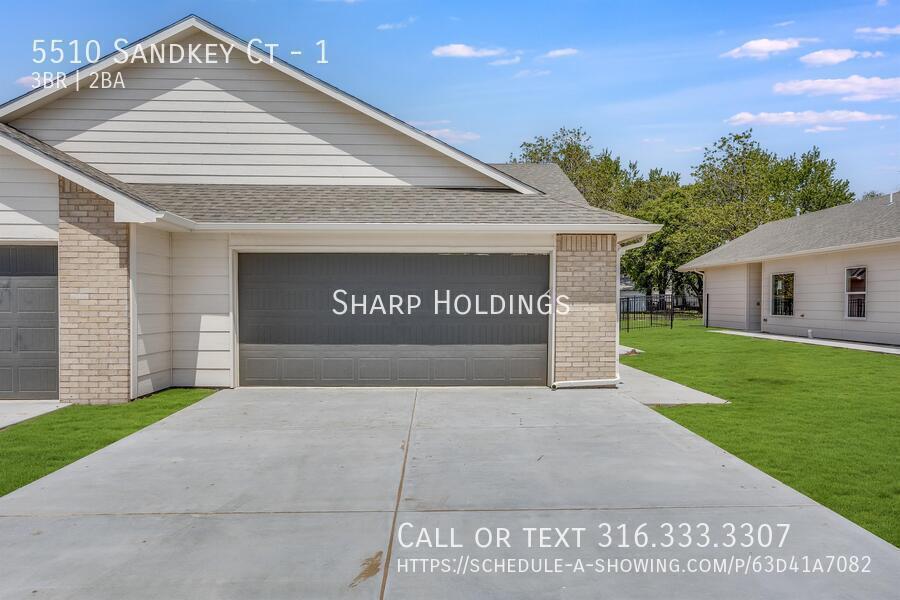 Foto principal - 5510 N Sandkey Ct