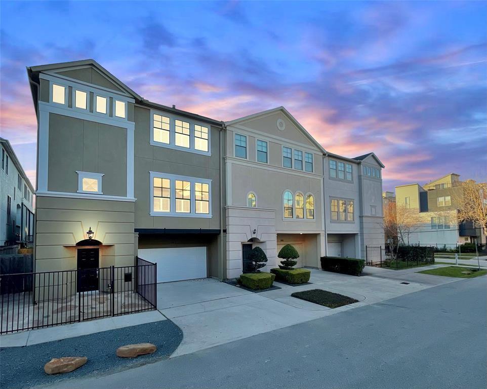 1425 Utah St, Houston, TX 77007 Condo for Rent in Houston, TX