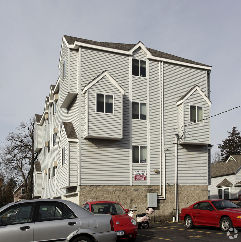 Building Photo - Westview Apartments