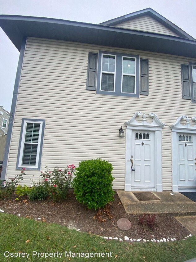 Primary Photo - 2 br, 2.5 bath House - 103 Seaside Lane- S...