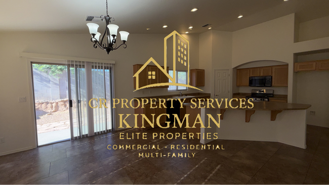 Building Photo - Stunning Home in Kingman – Spacious, Modern, & Move-In Ready!
