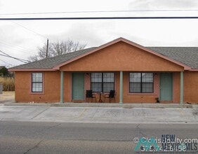 Building Photo - 1600 S Avenue I