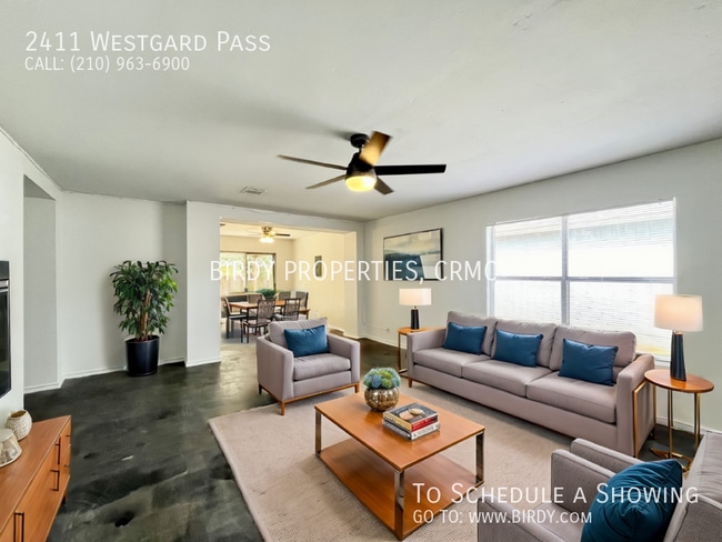 Building Photo - 2411 Westgard Pass