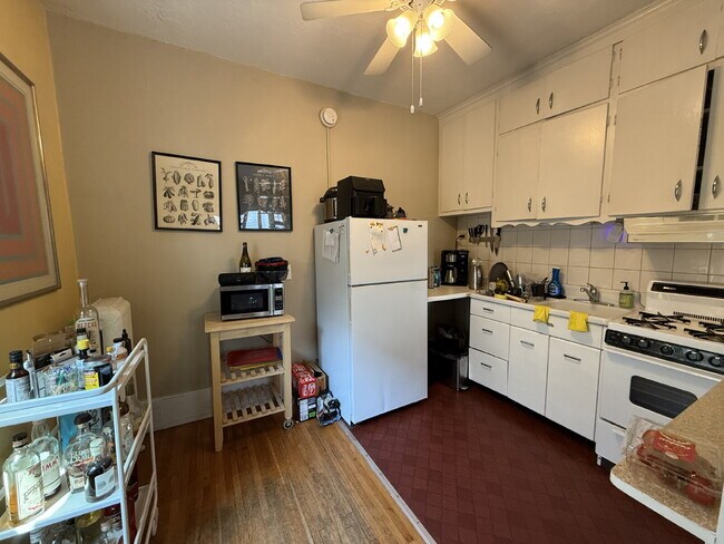 Foto del edificio - Charming 1BR in Historic Douglas Building ...