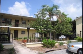 Building Photo - The Islander